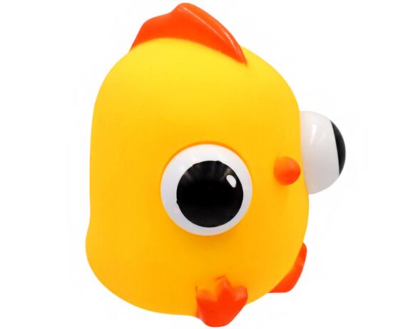 Іграшка-антистрес Курча Аврора картинка 2 з доставкою
