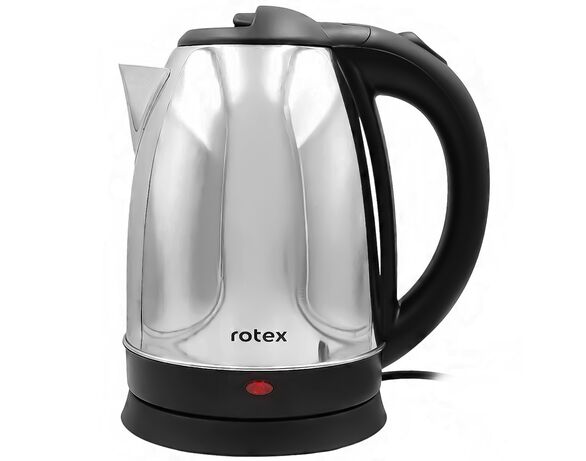 Чайник електричний Rotex RKT10-A 1,8 л 1500 Вт Аврора недорого