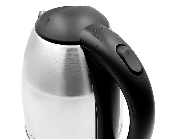 Чайник електричний Rotex RKT10-A 1,8 л 1500 Вт Аврора картинка 5 дешево