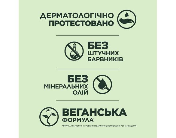 Бальзам-ополіскувач для волосся Fructis Гудбай посічені кінчики 200 мл Аврора картинка 6 купити
