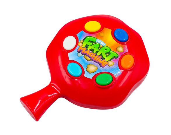Іграшка для розіграшу дитяча Toi-Toys Fart machine Аврора картинка 3 недорого