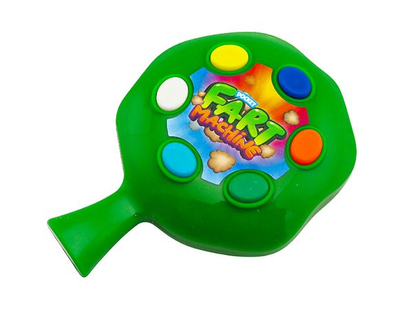 Іграшка для розіграшу дитяча Toi-Toys Fart machine Аврора картинка 4 каталог