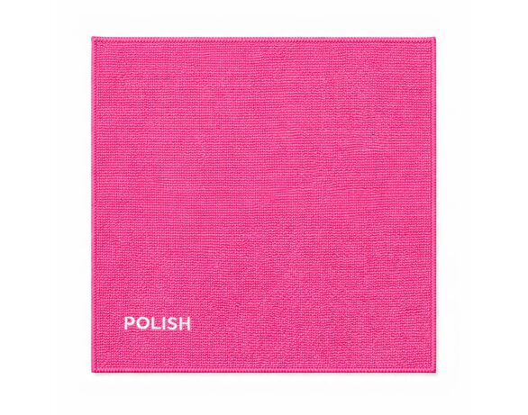 Серветки для прибирання мікрофібра The Pink Stuff 3 шт/уп Аврора картинка 4 з доставкою