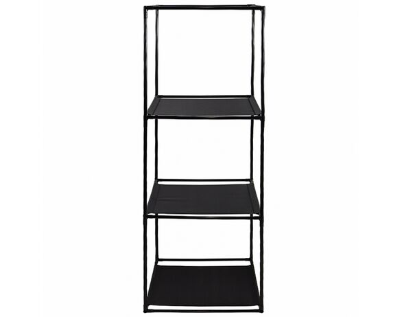 Стелаж для зберігання речей Storage Solutions 4 рівні Аврора купити