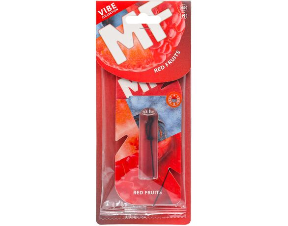 Ароматизатор повітря ампульний Mr.Fresh Vibe мікс 5 мл Аврора купити
