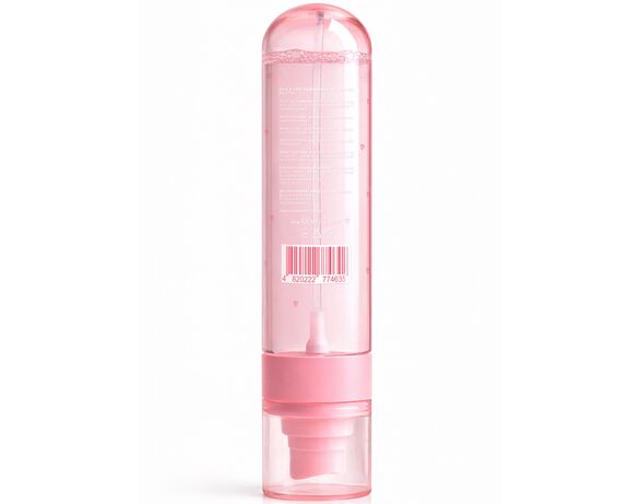 Міст для тіла парфумований LULU Spray&Smile Berry Pop 100 мл картинка 2 в інтернет-магазині Аврора
