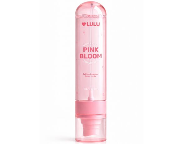 Міст для тіла парфумований LULU Spray&Smile Pink Bloom 100 мл в Аврорі