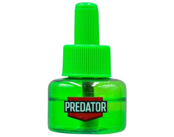 Рідина від комарів PREDATOR Extreme 45 ночей Pro-захист 30 мл Аврора картинка 2 дешево