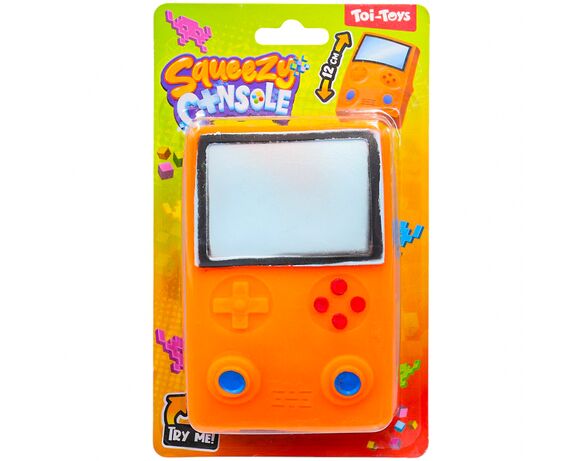 Іграшка-антистрес Toi-Toys Console мікс Аврора дешево