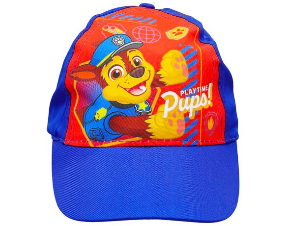 Бейсболка дитяча для хлопчика Kids Licensing PawPatrol Аврора ціна