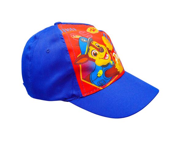 Бейсболка дитяча для хлопчика Kids Licensing PawPatrol Аврора картинка 2 відгуки