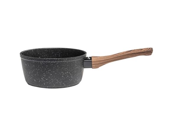 Ківш кований без кришки Holmer Natural SP-1313-FAM 1,3 л Аврора відгуки