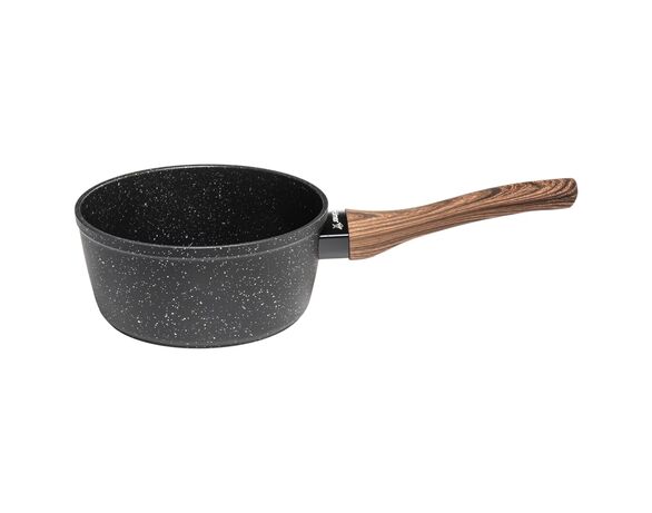 Ківш кований без кришки Holmer Natural SP-1313-FAM 1,3 л Аврора картинка 2 купити