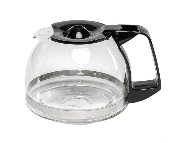 Кавоварка крапельна Holmer HCD-012 600 мл 600Вт Аврора картинка 7 ціна