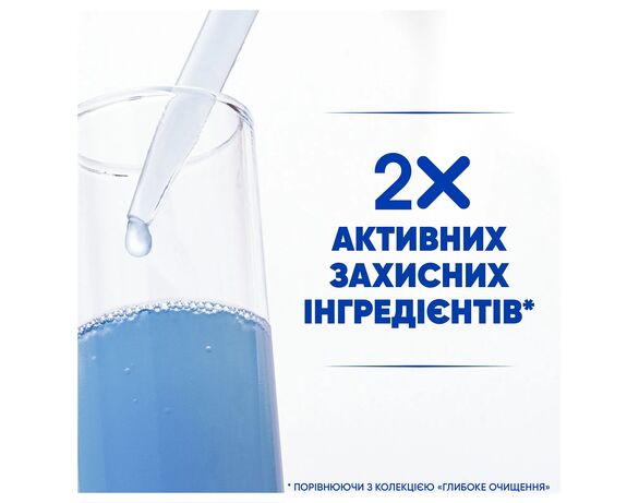 Шампунь для волосся Head&Shoulders Основний догляд 400 мл картинка 3 в Аврорі