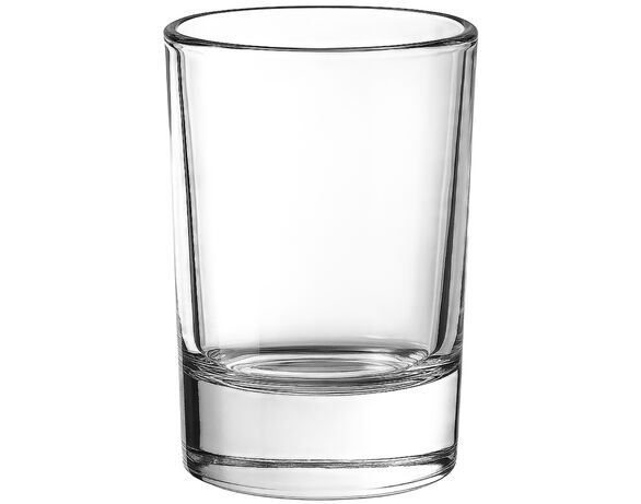 Чарка скляна UNIGLASS CHILE LIQUEUR TUMBLER 57 мл Аврора дешево