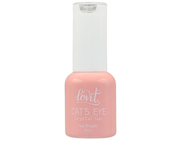 Гель-лак для нігтів Cat eyes в асортименті в інтернет-магазині Аврора