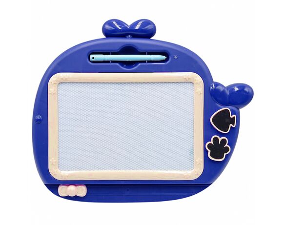 Дошка для малювання дитяча магнітна DIY TOYS в асортименті Аврора картинка 3 дешево