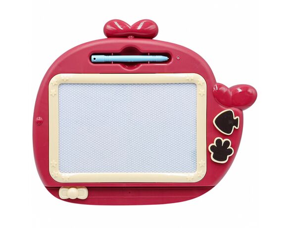 Дошка для малювання дитяча магнітна DIY TOYS в асортименті Аврора каталог