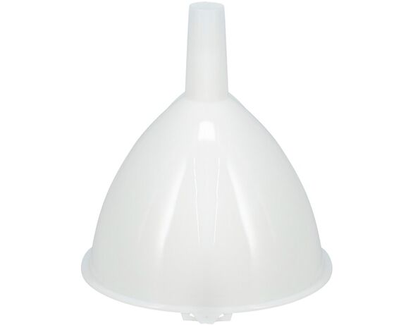 Набір лійок кухонних пластикових Excellent Houseware 3 шт Аврора картинка 2 фото