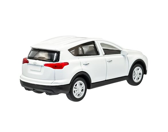 Автомодель іграшкова металева TechnoDrive серія Toyota S2 Аврора картинка 2 каталог