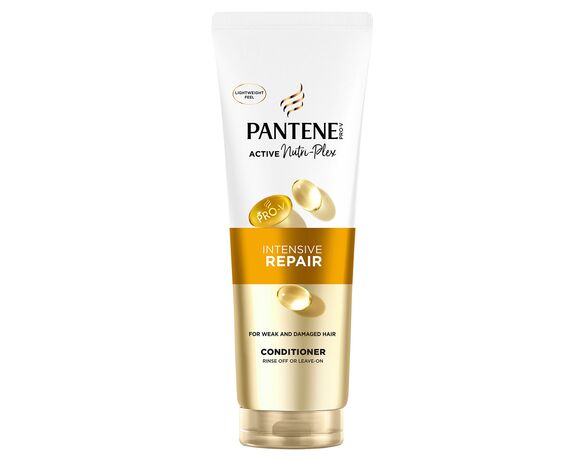 Бальзам для волосся Pantene Pro-V Інтенсивне відновлення 160 мл Аврора вартість
