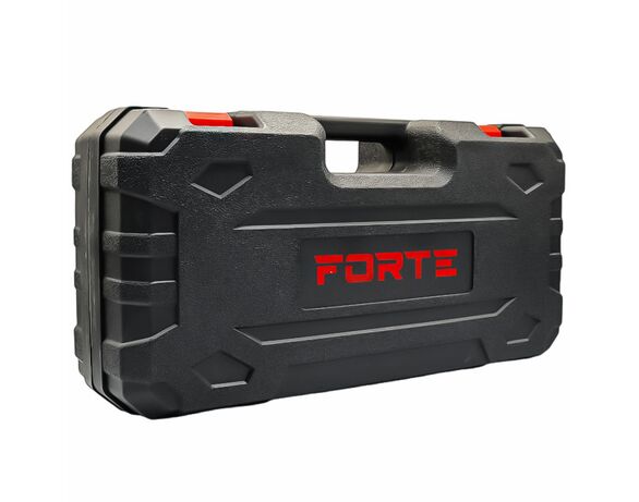 Пила ланцюгова акумуляторна FORTE CS-10BLS 350Вт Аврора картинка 2 з доставкою