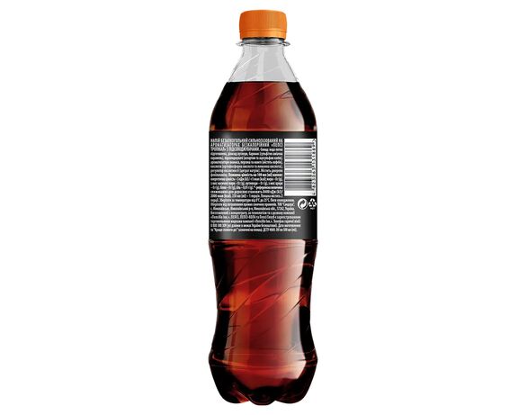 Напій безалкогольний сильногазований безкалорійний PEPSI Тропікал, ПЕТ 500 мл Аврора картинка 2 дешево