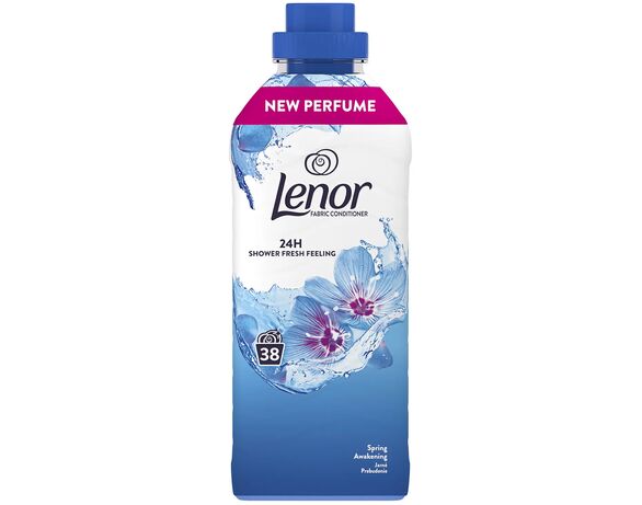 Кондиціонер для білизни LENOR Пробудження весни 798 мл Аврора фото