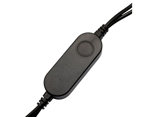 Набір світильників LED USB RGB 2 шт картинка 4 в Аврорі