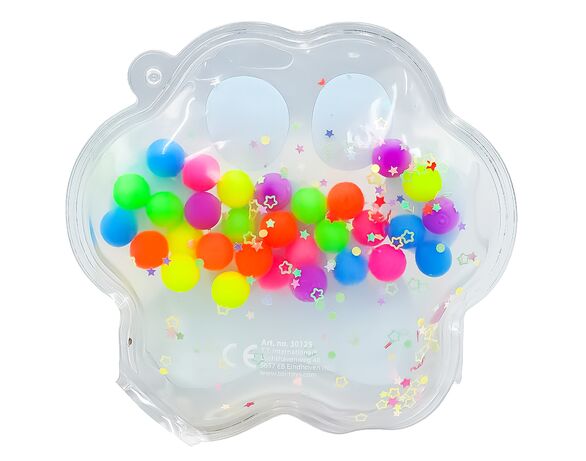 Іграшка-антистрес Toi-Toys Jelly мікс Аврора картинка 3 фото