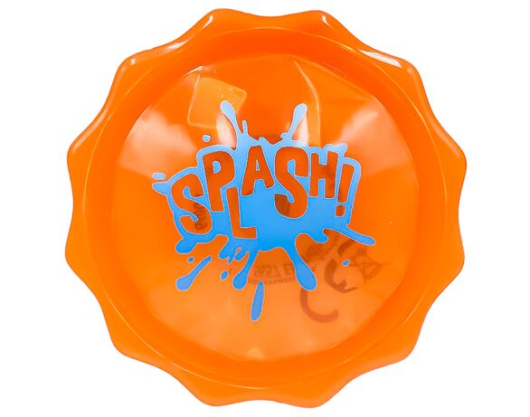 Іграшка дитяча для гри у воді Toi-Toys Splash Аврора картинка 2 дешево