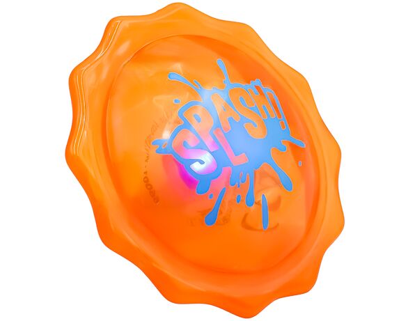 Іграшка дитяча для гри у воді Toi-Toys Splash Аврора картинка 3 дешево