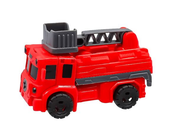 Трансформер іграшковий Toi-Toys Робот-вантажівка в інтернет-магазині Аврора
