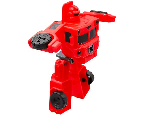 Трансформер іграшковий Toi-Toys Робот-вантажівка Аврора картинка 6 вартість