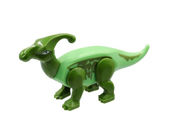 Набір ігровий Toi-Toys Збери динозавра картинка 2 в інтернет-магазині Аврора