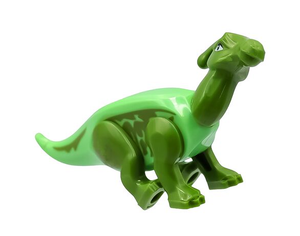 Набір ігровий Toi-Toys Збери динозавра Аврора картинка 3 з доставкою