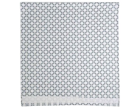 Рушник махровий GM TEXTILE сірий 300 г/м2 70х150 см Аврора з доставкою