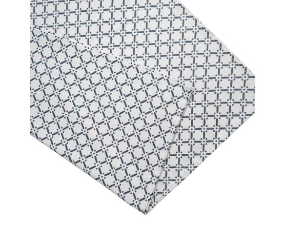 Рушник махровий GM TEXTILE сірий 300 г/м2 70х150 см Аврора картинка 5 недорого