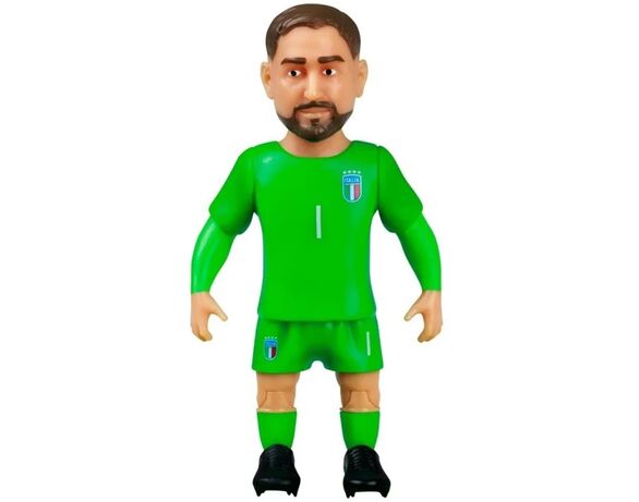 Фігурка-сюрприз SUPERGOAL Футбольна колекція Аврора картинка 16 вартість