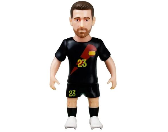 Фігурка-сюрприз SUPERGOAL Футбольна колекція Аврора картинка 3 відгуки