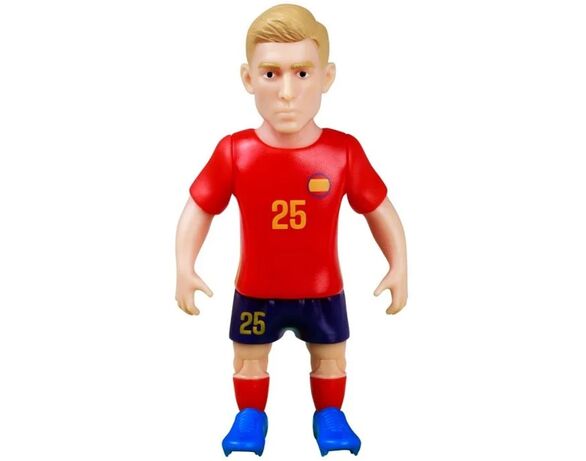 Фігурка-сюрприз SUPERGOAL Футбольна колекція Аврора картинка 6 вартість