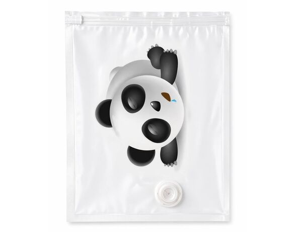 Пакет вакуумний Fabrika PANDA AROMA 50х70 см Аврора картинка 4 недорого