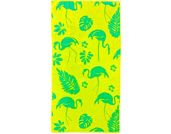 Рушник банний махровий IDEAL TEXTILE Сафарі 400 г/м2 70х140 см картинка 8 в інтернет-магазині Аврора