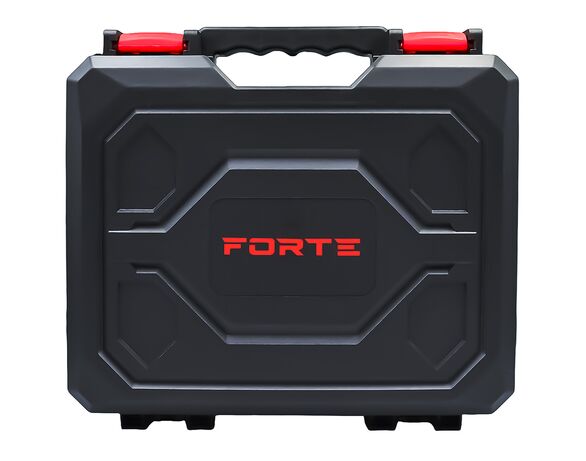 Дриль-шурупокрут акумуляторний FORTE PROMO CDR-21-1 Аврора картинка 12 каталог
