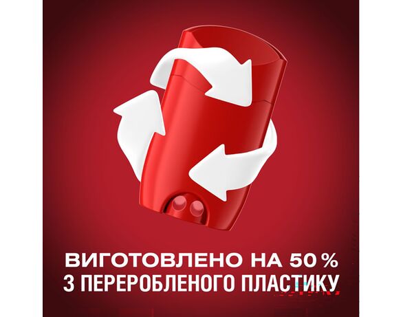 Дезодорант чоловічий OLD SPICE Tiger Claw стік 50 мл Аврора картинка 10 фото