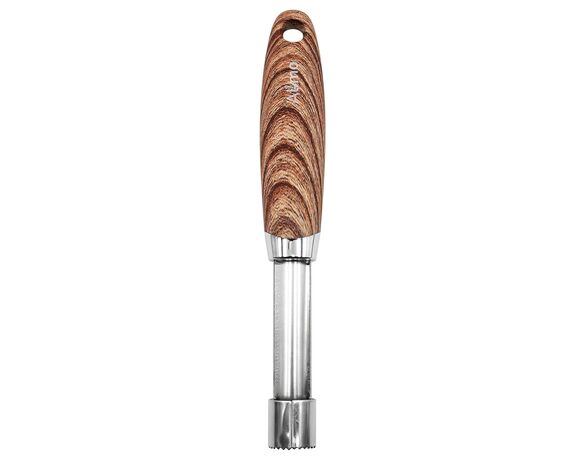Ніж для видалення серцевини з яблук Almo Wooden Аврора ціна