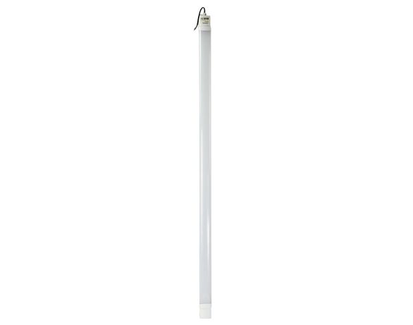Світильник LED лінійний вологозахищений ULTRALIGHT TL-7101 білий 125 см 36 Вт 6500К Аврора відгуки