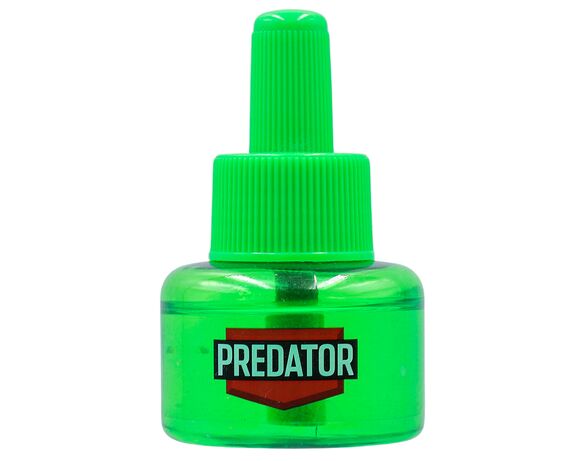 Комплект від комарів PREDATOR Extreme: електрофумігатор+рідина 30 мл Аврора картинка 4 вартість