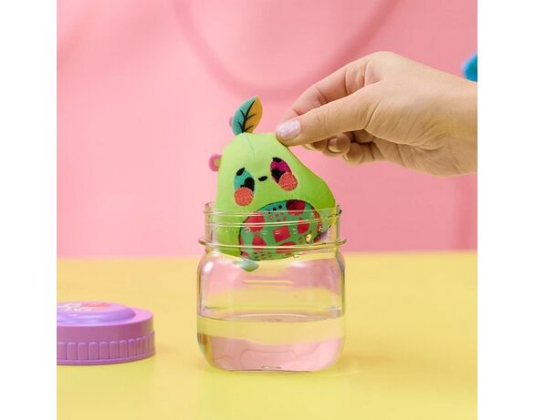 Іграшка-сюрприз м'яка Magic Jellykins мікс картинка 5 в інтернет-магазині Аврора